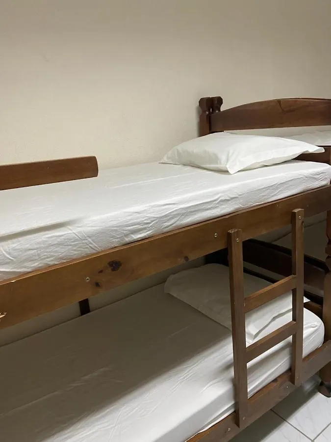 פורטאלזה Hostel Castelo Branco