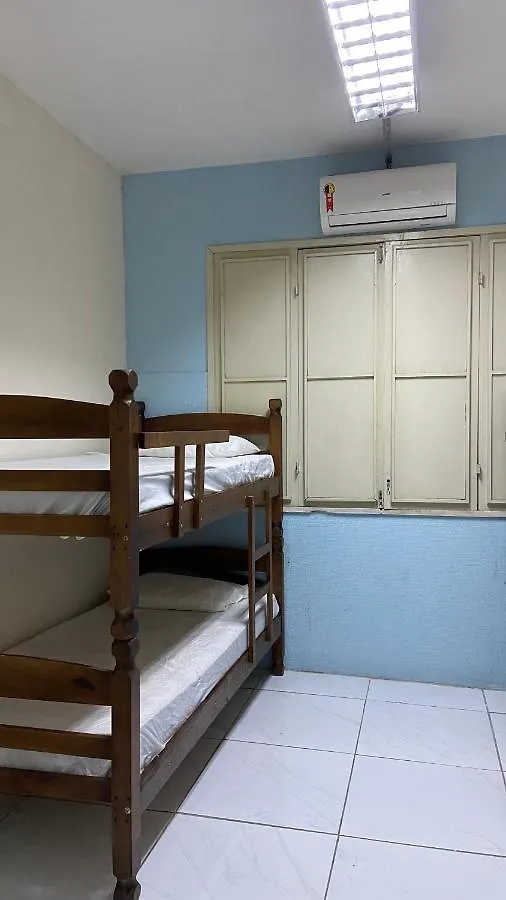 Hostel Castelo Branco Fortaleza